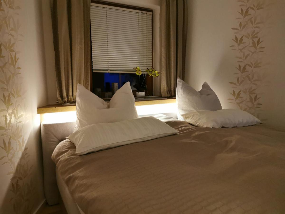 Ferienwohnung Und Pension Guertler Mohlsdorf エクステリア 写真