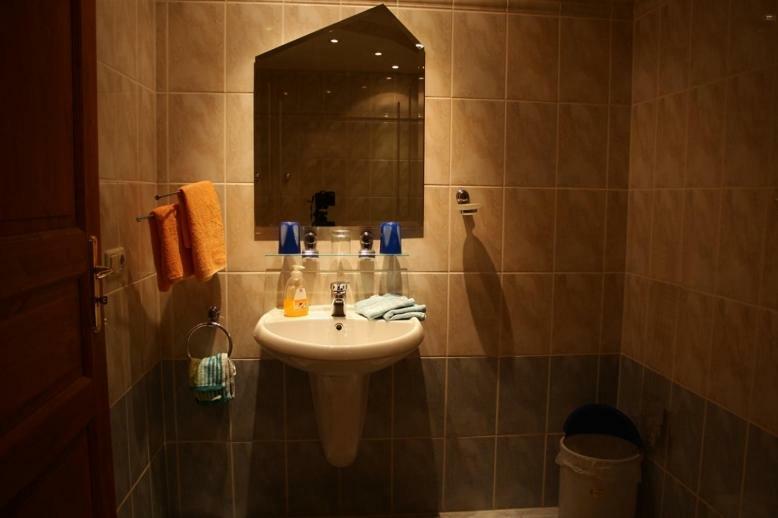 Ferienwohnung Und Pension Guertler Mohlsdorf エクステリア 写真